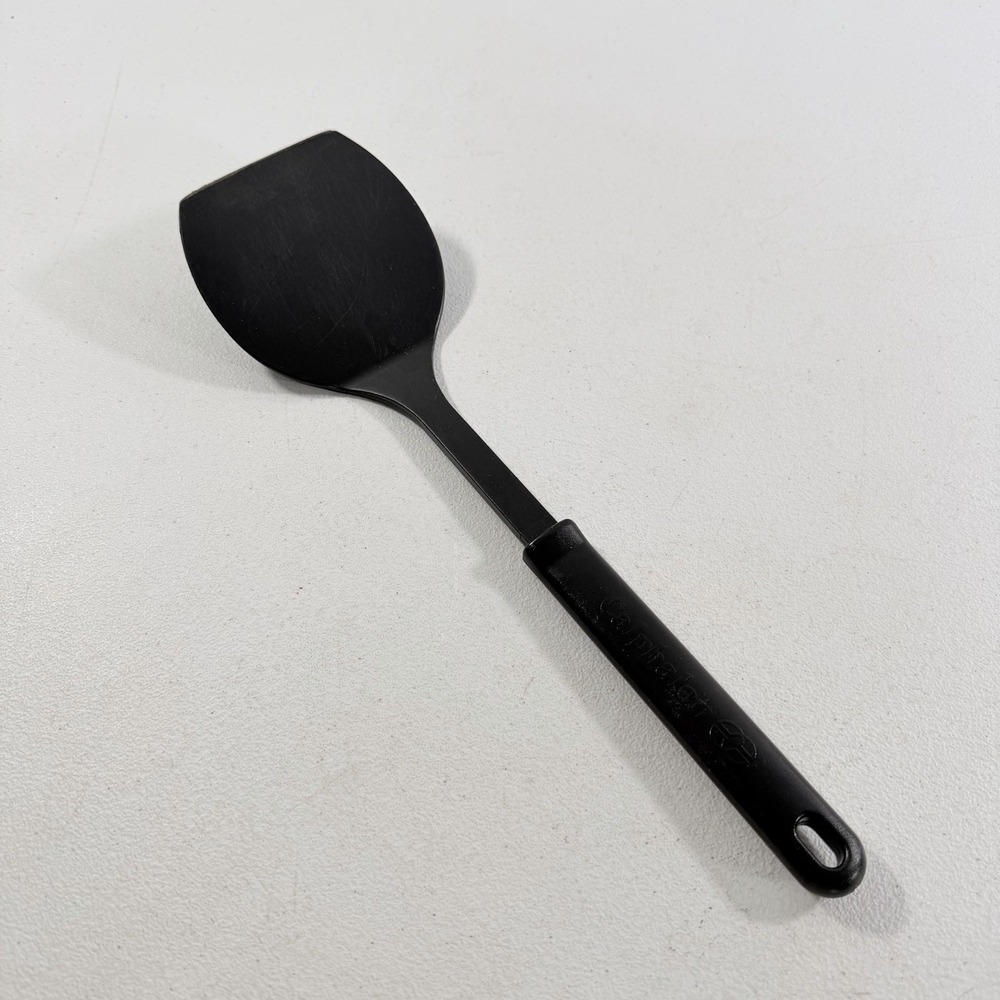 Calphalon Nylon‎ Turner Spatula Flipper 14" Solid Heat resistant to 400° USA